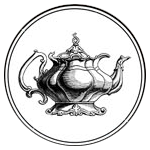 St. James Tearoom logo