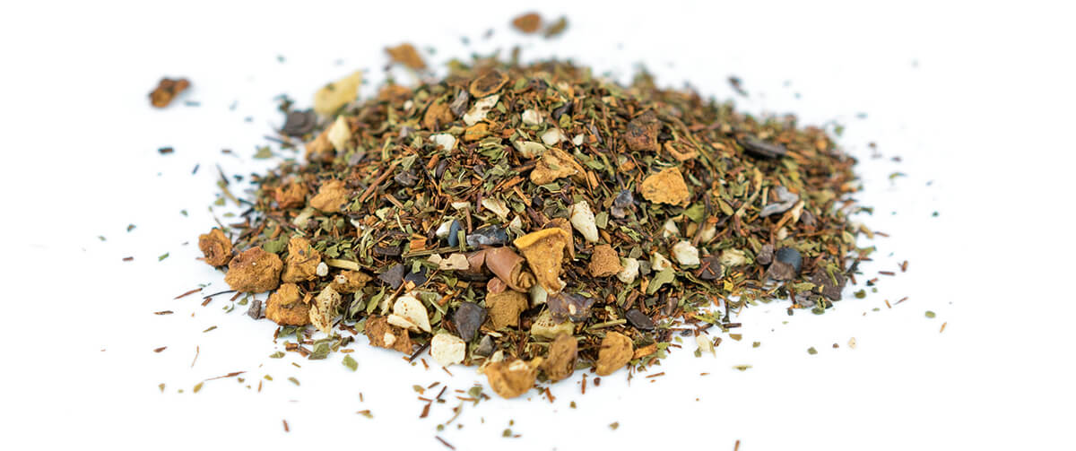 Winter-Mint-Herbal-Tea-Leaves-The-St-James-Tearoom