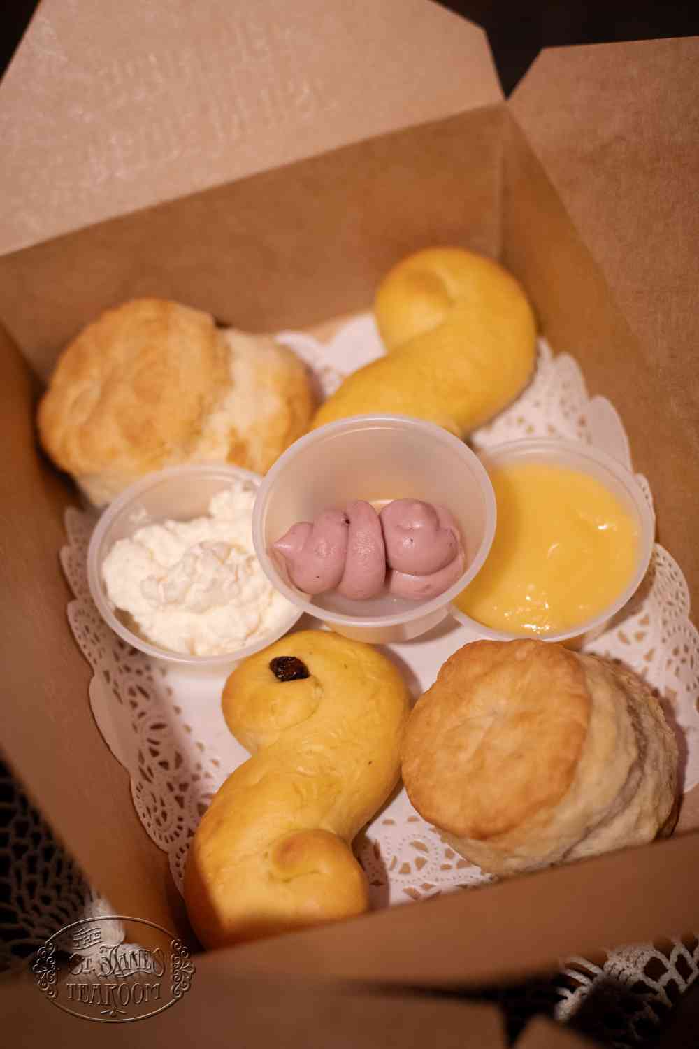 Carry Out Fine Dining Albuquerque - Sherlock Holmes Theme - Breads for 2 Carry Out Fine Dining Albuquerque - Sherlock Holmes Theme - Breads for 2
