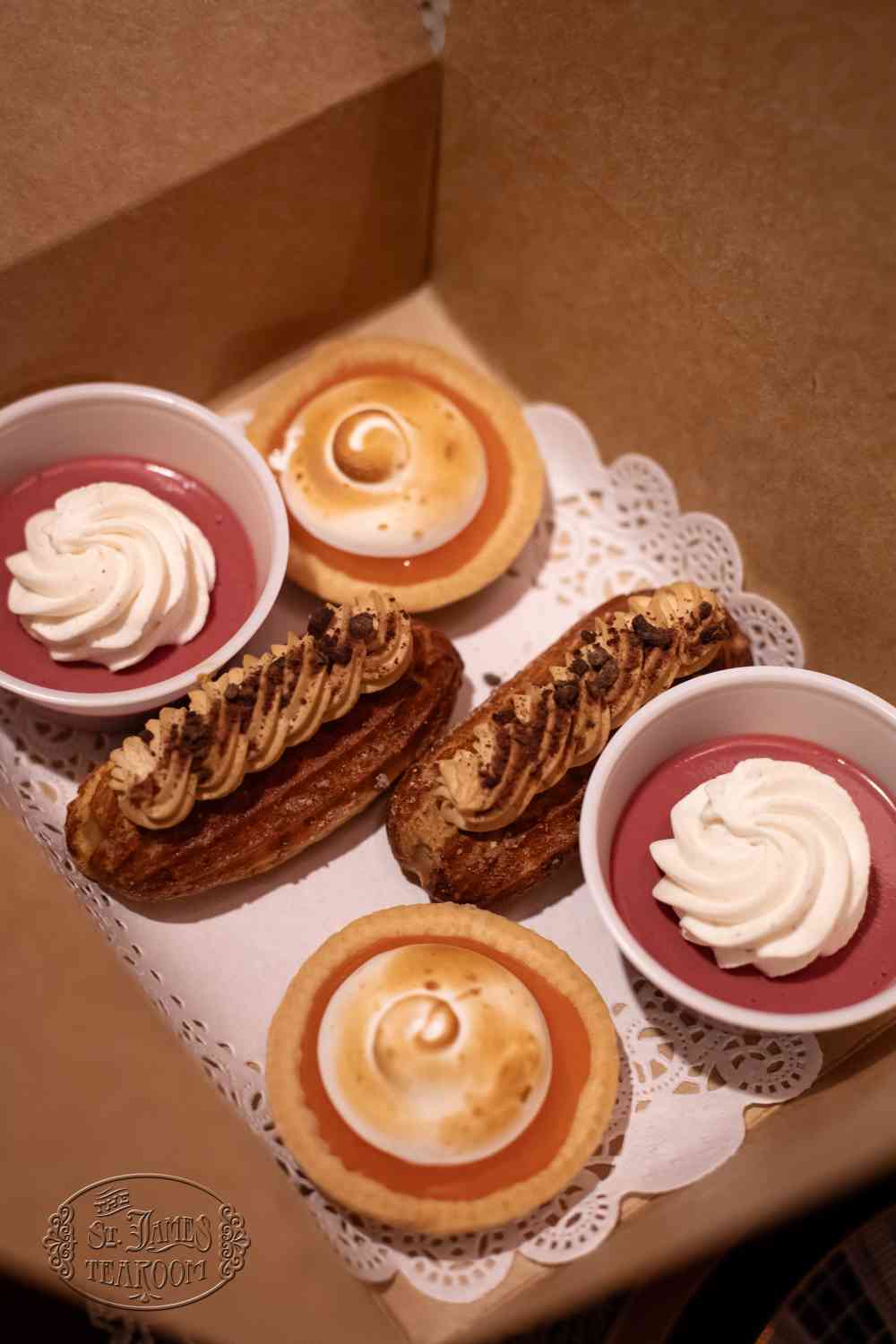 Carry Out Fine Dining Albuquerque - Sherlock Holmes Theme - Sweets for 2 Carry Out Fine Dining Albuquerque - Sherlock Holmes Theme - Sweets for 2