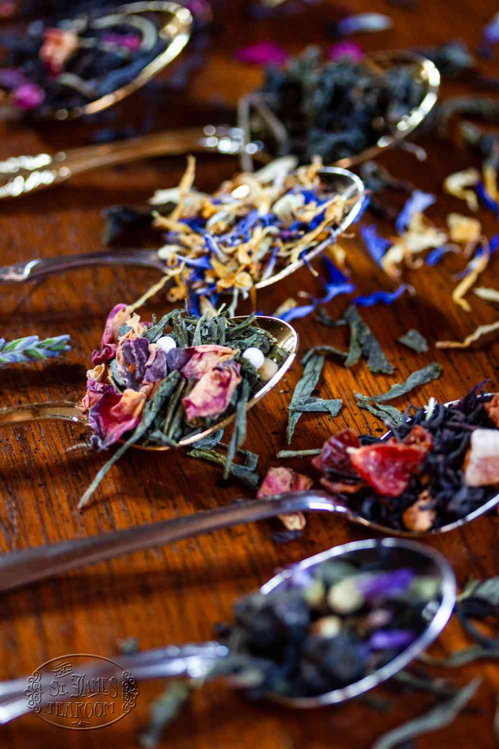 Gift Shops Albuquerque - St James Market - Buy Loose Leaf Teas Gift Shops Albuquerque - St James Market - Buy Loose Leaf Teas