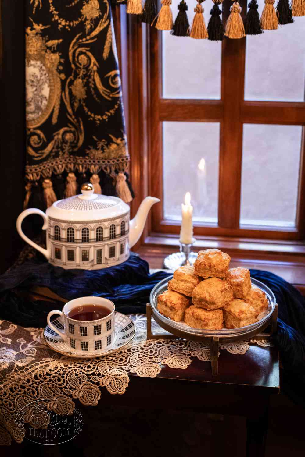 White Cheddar and Black Pepper Scones Recipe with Gluten Free Note White Cheddar and Black Pepper Scones Recipe with Gluten Free Note