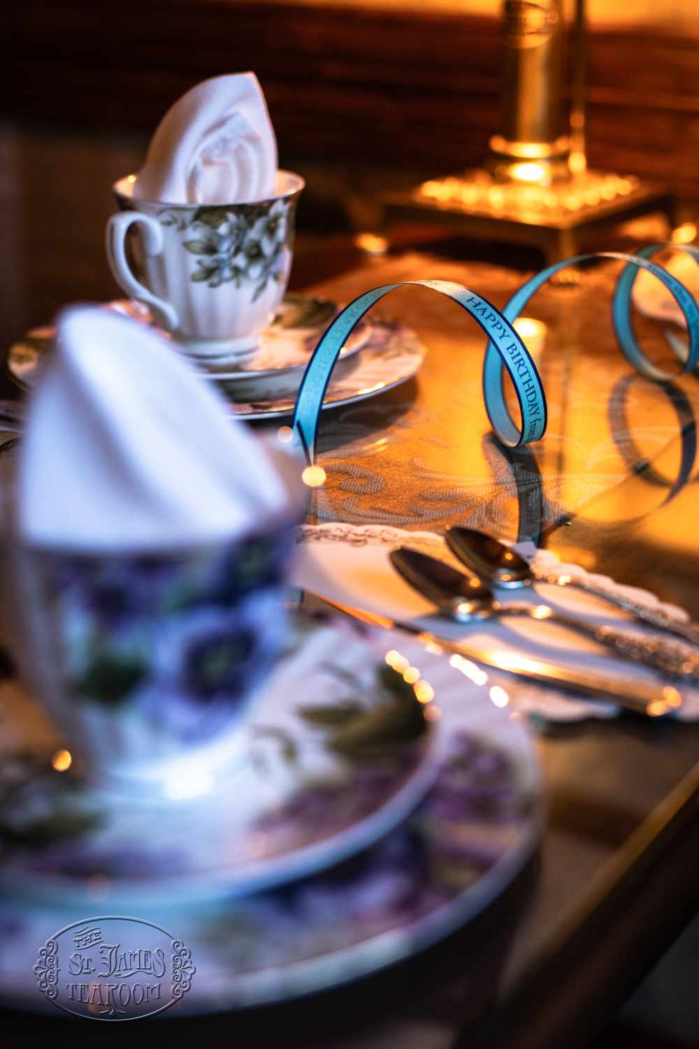 Fine Dining Albuquerque Book a Large Party or Private Event Fine Dining Albuquerque Book a Large Party or Private Event - St James Tearoom