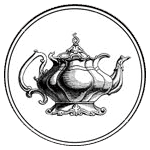 tea pot icon