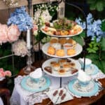 St James Tearoom - Compare Dietary Needs
