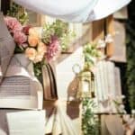 St James Tearoom - Storybook Teatime Ideas