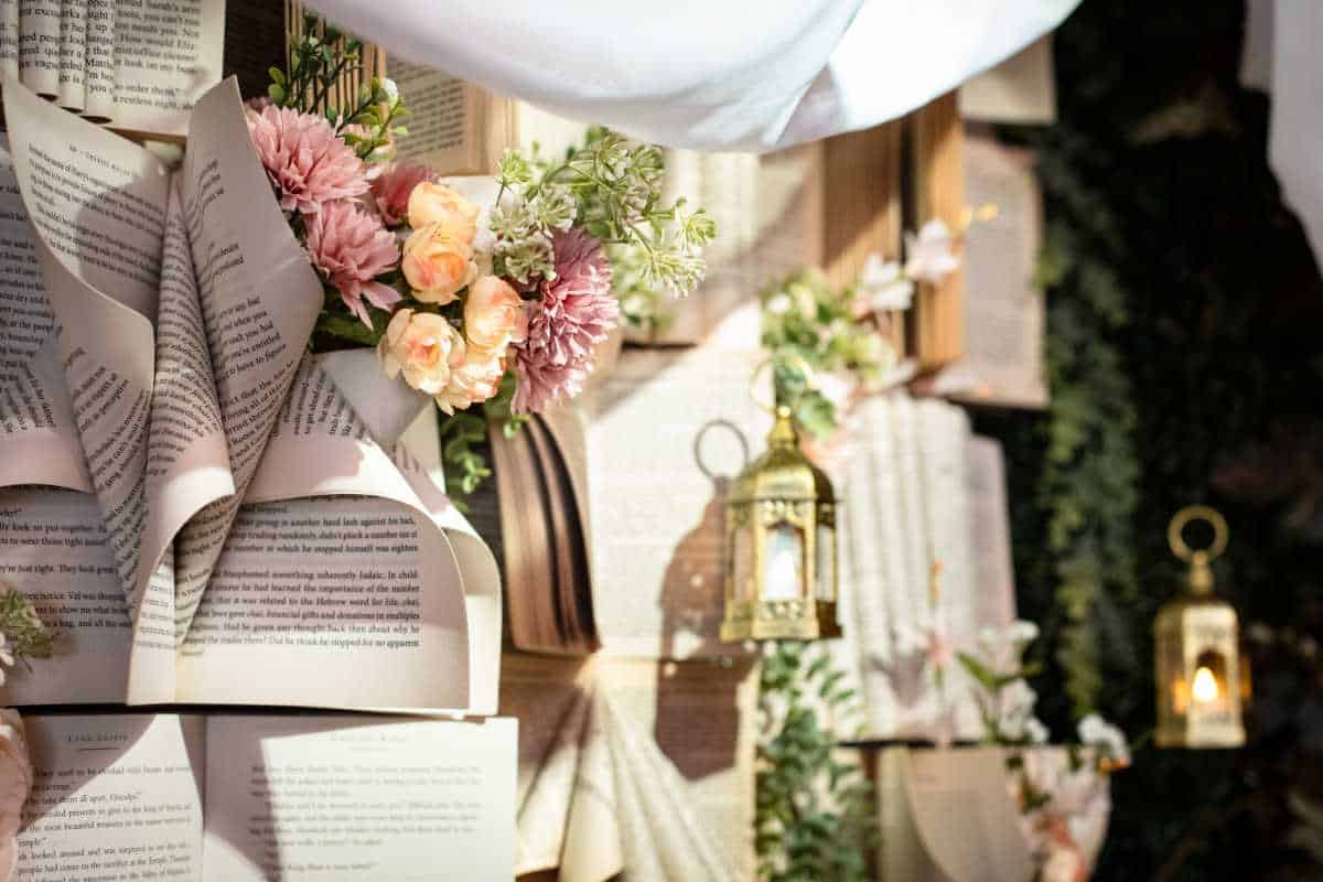 St James Tearoom - Storybook Teatime Ideas