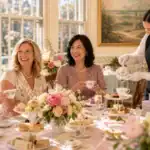 Is a Baby Shower Venue Right for a Relaxed Albuquerque Celebration
