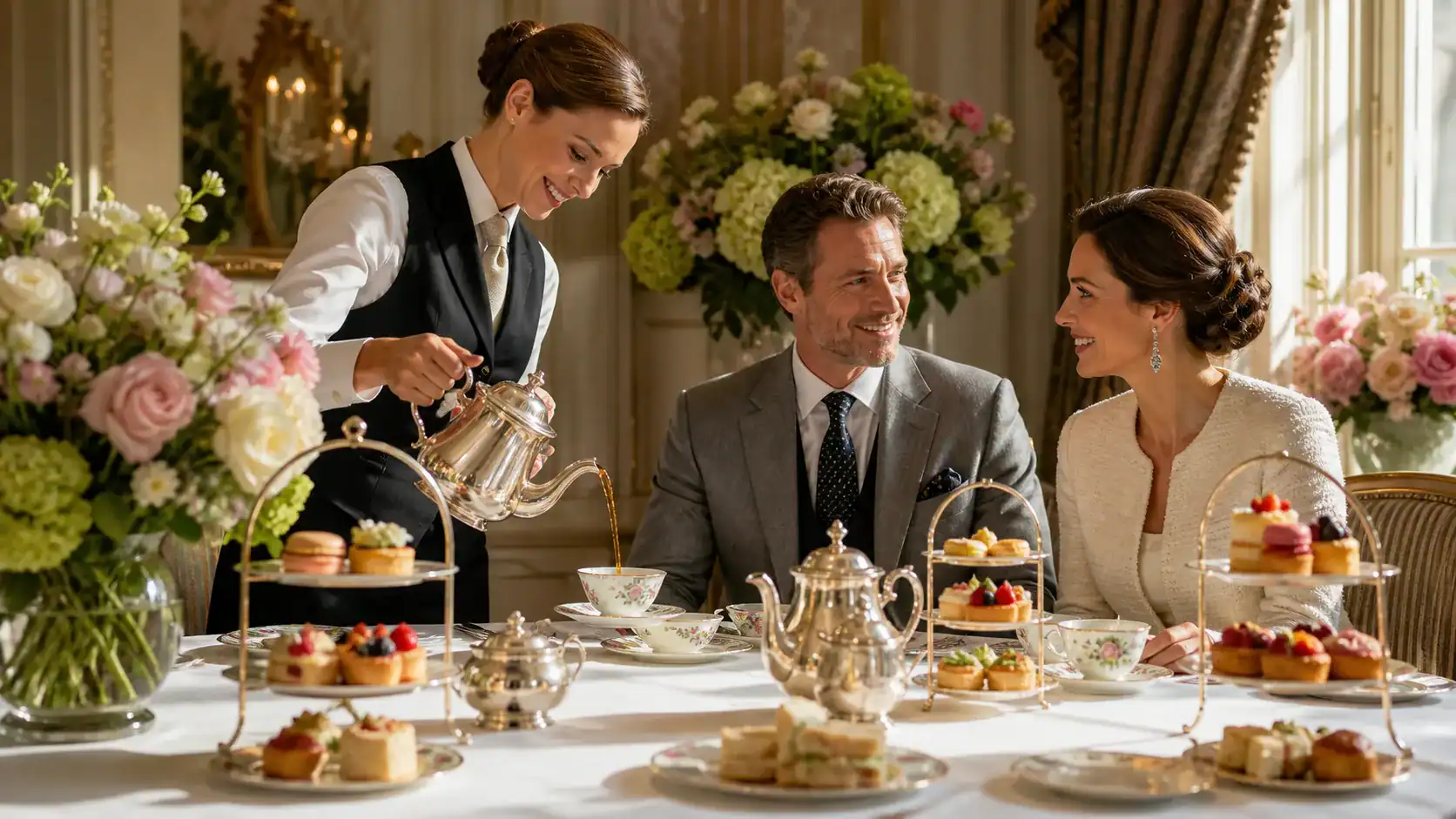 A Unique Dining Experience: What Creates Lasting Memories