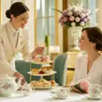 Thoughtful Ways to Make Someone Feel Special Over Tea