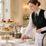 What to Know Before You Reserve Traditional British Afternoon Tea