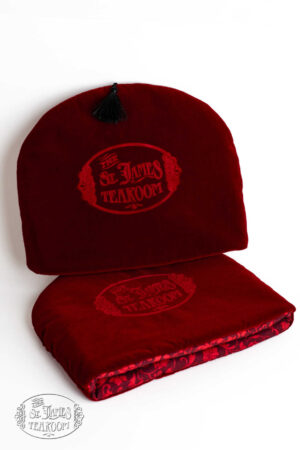 Tea Cozy: St. James Tea Cozy