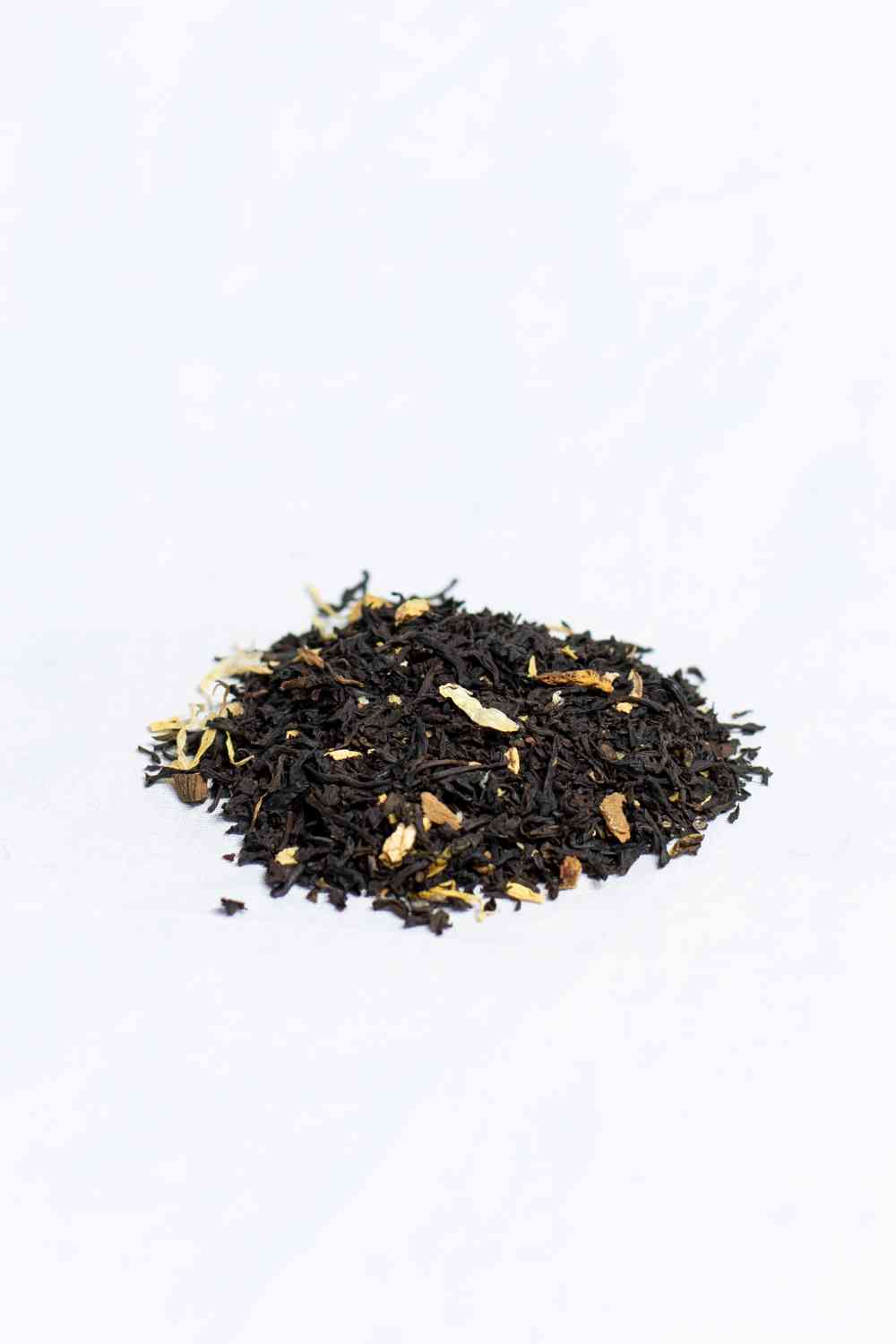 Online Tea Shop Loose Leaf Black Tea - Hearthside Toddy Leaves Maple Spice