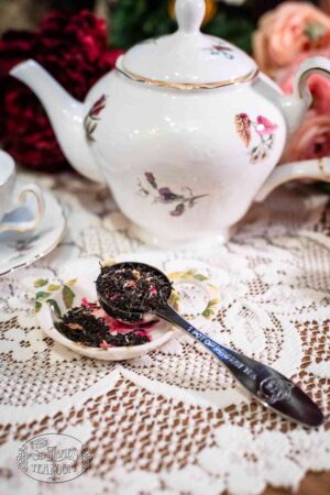 OnlineTeaShopTeaGiftsforTeaLoversPerfectSpoonTpotwithTea