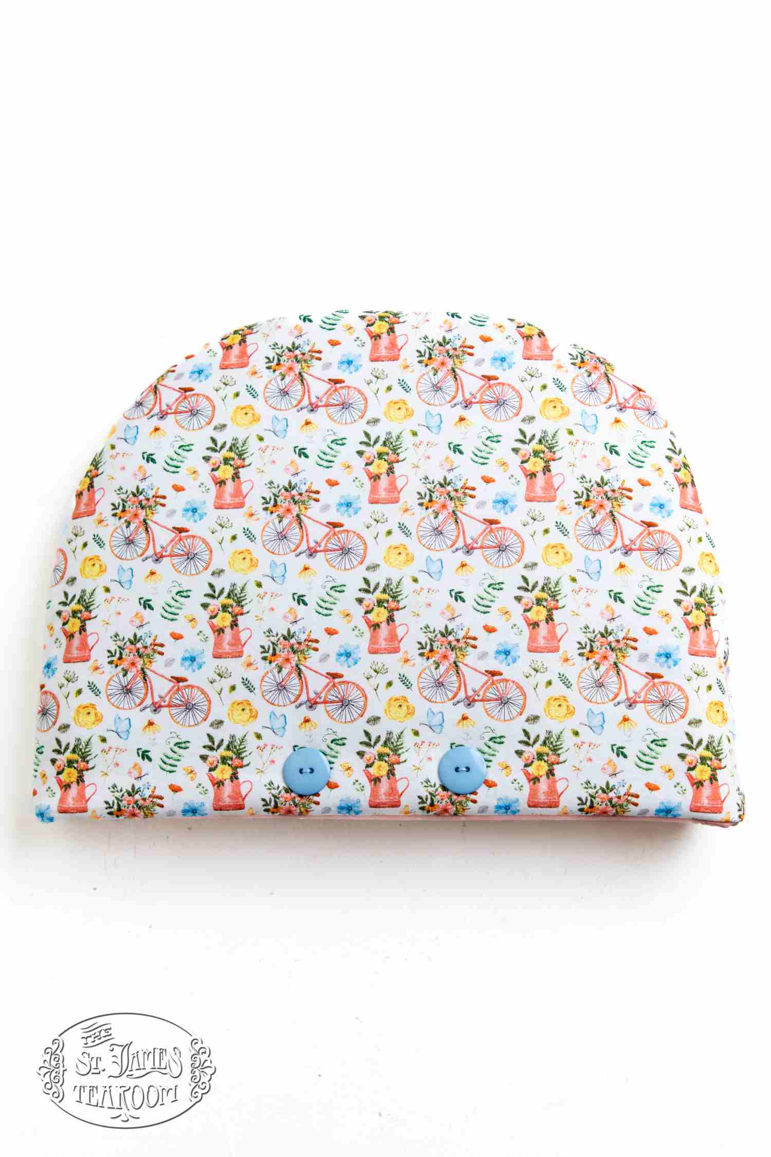 St James tearoom online tea shop gifts for tea lovers tea cozy journey to remember